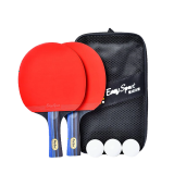 易威斯堡（EasySport）弧线流乒乓球套装ES-PP201 弧线流乒乓球套装ES-PP201