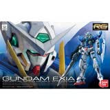 万代（BANDAI）RG15 能天使 拼装模型
