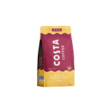 COSTA哥伦比亚单一产地咖啡豆中烘阿拉比卡焦糖柑橘风味500g 年货礼物