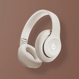 Beats Solo3 Wireless头戴式无线蓝牙耳机Studio3Pro魔音降噪耳麦 全新原封Studio Pro柔纱色 官方标配