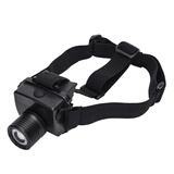 鼎晟丰（DSF）防爆微型头灯 DSFB-6305 3W (计价单位:套)