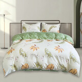 花花公子 生态长绒棉四件套  生态长绒棉四件套