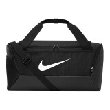 耐克（NIKE）男女训练包 旅行包单肩包行李包桶包休闲包DM3976-010 黑