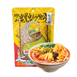 李子柒螺蛳粉238g（诚心包）广西柳州袋装方便速食米粉米线