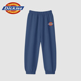 DICKIESDickies童装男童裤子夏季小童轻薄透气运动裤儿童凉感夏款长裤潮 藏蓝/DK红标K 120 【推荐体重37-45斤】