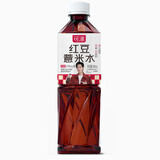 可漾 大瓶原味无糖红豆薏米水900ml