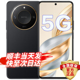 华为智选5G新品X60十面抗摔防水耐磨一亿像素超巨量电池极速快充5800mAh大电池5G手机 典雅黑【8+256G】 官方标配【蓝牙耳机套装+2年延保】