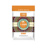 优福臻稻 七色糙米(非真空) 新米 杂粮 粗粮 黑米 红米 糙米 燕麦米 【优福】七色糙米500g*1袋