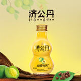 济公葫芦丹40gx3瓶 佛手青梅果脯零食 酸童年老字号儿时怀旧零食