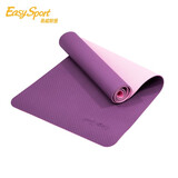 易威斯堡（EasySport） TPE生态瑜伽垫ES-CD002 TPE生态瑜伽垫ES-CD002