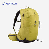 迪卡侬双肩背包新款MH500城市轻户外旅行徒步大容量登山包25L -5399148