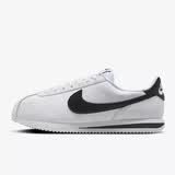 耐克女子 CORTEZ  轻便阿甘鞋休闲鞋 DN1791-107白 38.5