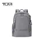 途明（TUMI）VOYAGEUR系列女士商务旅行高端时尚双肩包 出游