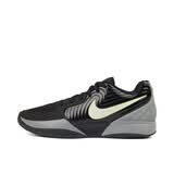 耐克（NIKE）男子篮球鞋莫兰特2代JA2运动鞋FD7327-001黑40