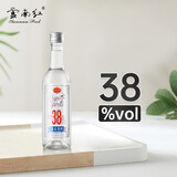 云南红酒庄葡萄烈酒53度一元一度高度葡萄酒弥勒国产375ml750ml云南红酒 38度1支*375ml