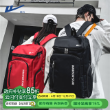 回力羽毛球包健身包男运动训练包新款大容量网球包专用运动装备运动包