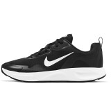 耐克（NIKE）男子运动休闲鞋WEARALLDAY运动鞋CT1729-001 黑色 40