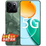 Hi nova 9T 华为智选手机 新款 6000mAh超耐久大电池 防水 抗跌 高品质 300%双扬大音量 手机链接可选 松石绿 8GB+128GB-9T