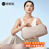 倍轻松（breo）back1脊椎颈椎腰部枕头breoBack牵引枕元气枕 热敷舒颈放松 国家补贴送母亲父亲节生日礼物女男生 元气枕-Back1