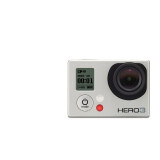 GoPro 运动相机 二手照相机 Vlog数码运动摄像机 GoPro Hero 3 颜色规格参考质检报告