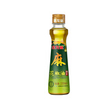 金龙鱼 花椒油220ml青花椒 麻椒油麻油香油 米线 麻辣烫 火锅 调味油
