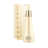 苏秘37°（Su:m37°）sum37呼吸37套装苏秘套盒惊喜水分水乳霜清爽女神护肤品礼盒礼物 苏秘37呼吸焕肤精粹洗面奶250ml