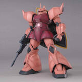 万代（BANDAI）MG 1/100 夏亚专用格鲁古古 2.0