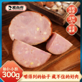 道台府 松仁小肚300g 正宗东北特产 哈尔滨特色下酒菜 肉灌肠 方便速食