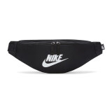耐克（NIKE）男女腰包 单肩包斜挎包胸包休闲包DB0490-010 黑