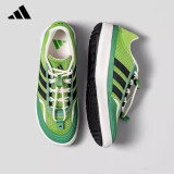 阿迪达斯 （adidas）男鞋夏季户外溯溪鞋运动训练休闲鞋涉水跑步鞋 uk8.5码42.5