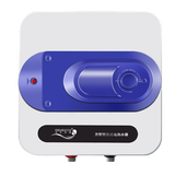 法尔希顿（FEELHEATON） 储水式小厨宝电热水器 上下出水  洗碗洗菜 厨卫两用 冷暖可控 厨宝 20L方形下出水款