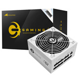 长城（Great Wall）额定750W G7白色金牌全模组电源（ATX3.1标准/PCIe5.1/自动启停/全电压/单路12V/14CM风扇）