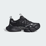 阿迪达斯adidas轻机甲鞋-赛博XLG男女鞋老爹鞋休闲鞋 IH0070 42.5码
