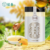 葆春精品洋槐蜜780g成熟蜂蜜农家自产官方正品洋槐花蜂蜜槐花蜜玻璃瓶 尝鲜装780g/瓶