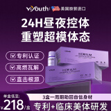 Viyouth进口减肥饮提高代谢瘦肚子燃脂排油体重管理快速强效减脂肪塑身