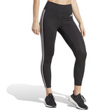 阿迪达斯（adidas）女子 训练系列 TE 3S 78 TIG 运动 运动裤 HT5438 M码