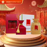 酒鬼内品 52度500ml 单瓶装+酒鬼 珍藏特酿52度500ml 单瓶装 宴请送礼