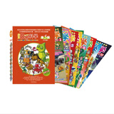 绝版 Do科学 仅剩3、4、5辑 来不及解释，限量上架，手慢无，漫画科普经典，每10本书+1本亲师手册，用漫画玩转科普，每本独立内容，一学就会（出版较久，外包装盒易开胶，如介意请勿下单。书不影响阅读）