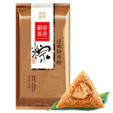 稻香私房粽子袋装鲜肉粽240g（2只装）