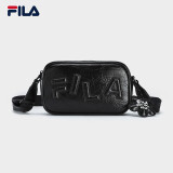FILA 斐乐官方女包小挎包2025春夏季运动休闲包斜挎包手提拎包单肩包