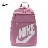 耐克NIKE男女双肩包背包 旅行包书包休闲包DD0559-523粉 均码