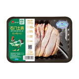 湘佳湘佳 石门土鸡500g