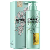 LAVGHR绿钻依兰花多效滋润洁发乳 依兰花珍萃修护精华霜 800ml 1瓶