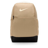 耐克（NIKE）男女训练双肩包 旅行包电脑包书包DH7709-252 芝麻棕