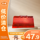 施丹兰大马士革玫瑰皂100g【临期清仓】