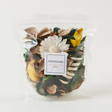 NITORI宜得利家居 香薰干花装饰植物花香房间卧室持久留香去异味香包 栀子花 GR