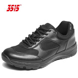 3515新式体能训练鞋户外徒步作训鞋男轻便透气休闲鞋耐磨跑步鞋 四季款 42