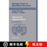 现货 数值优化 精装 Numerical Optimization