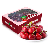 【整箱】大连美早樱桃JJJ级超大果1kg 单果12g+