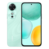 荣耀（HONOR）畅玩60 6000mAh超能大电池 AI一键直达 整机抗摔防水 8GB+256GB 晓山青 老人手机